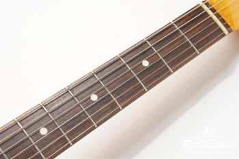 MADE IN JAPAN TRADITIONAL ’60S STRATOCASTER